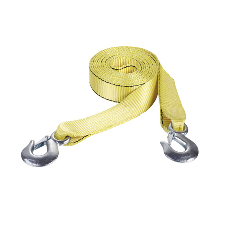 Tow Strap Rope Manufacturers, Custom Tow Strap Rope Factory